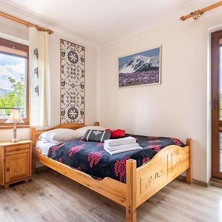 Apartamenty Zakopane Krupówki Exterior foto