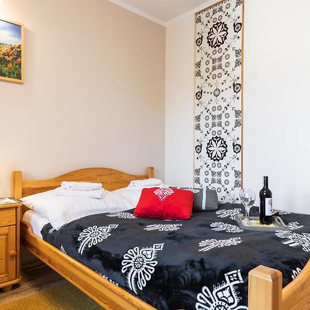 Apartamenty Zakopane Krupówki Habitación foto